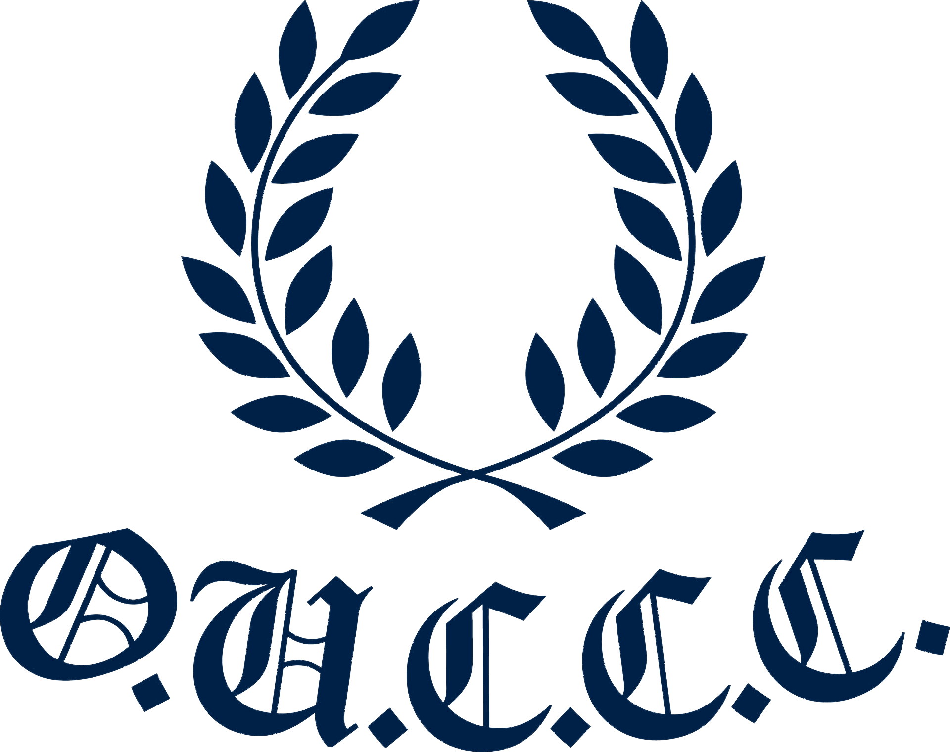 ouccc oxford blue transparent background