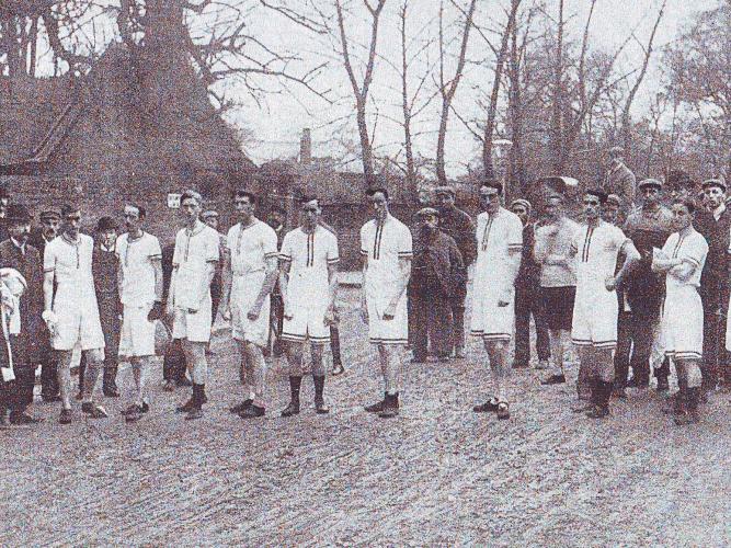 1898 vmrace start isdn