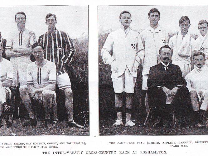 1901 ouhhccuhh teams