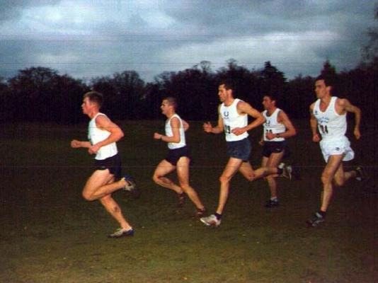 1998 varsityxc talbotbradleyfountainmaxwellwurr 05dec98