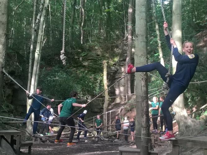 Adventure Playground