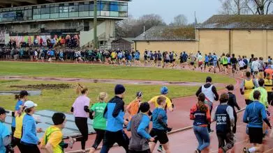 Teddy Hall Relays 2023