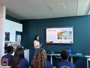 young sport leaders  podium institute